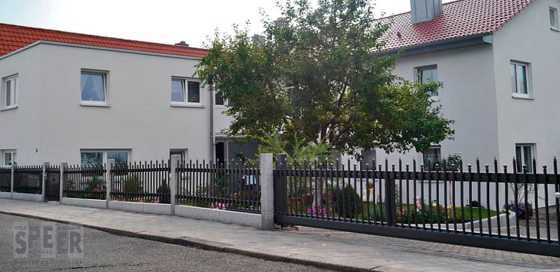 SPEER GmbH & Co.KG Metallbau