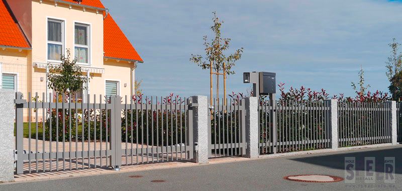 SPEER GmbH & Co.KG Metallbau