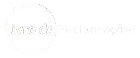 A white circle with the words livro de reclamações on it