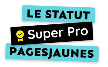 Visuel Super Pro PagesJaunes