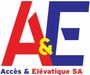 Accès & Elévatique SA-logo