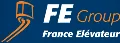 logo FE - France Elévateur