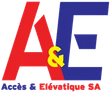 Accès & Elévatique SA-logo