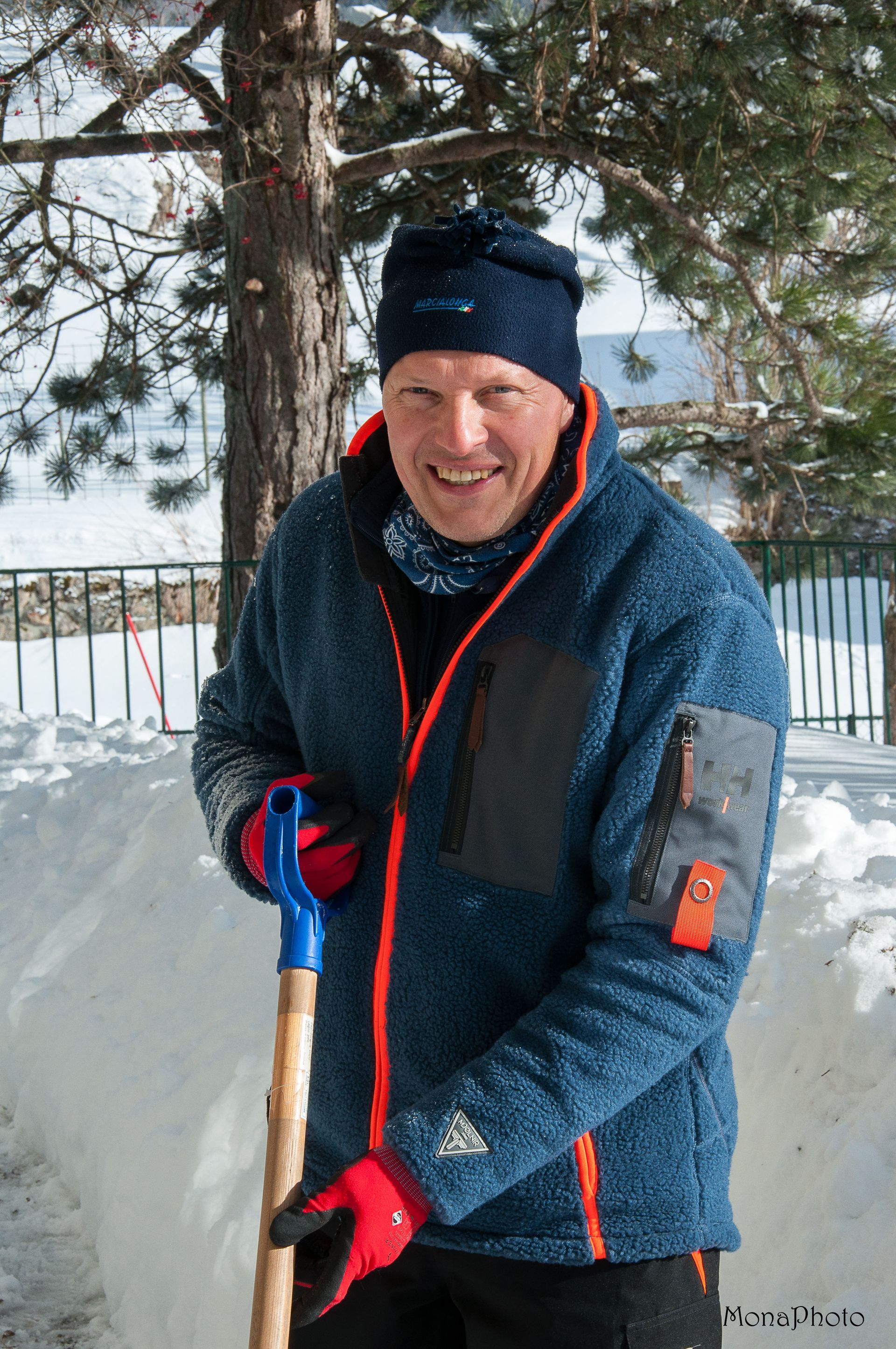 Ricou services - espace vert