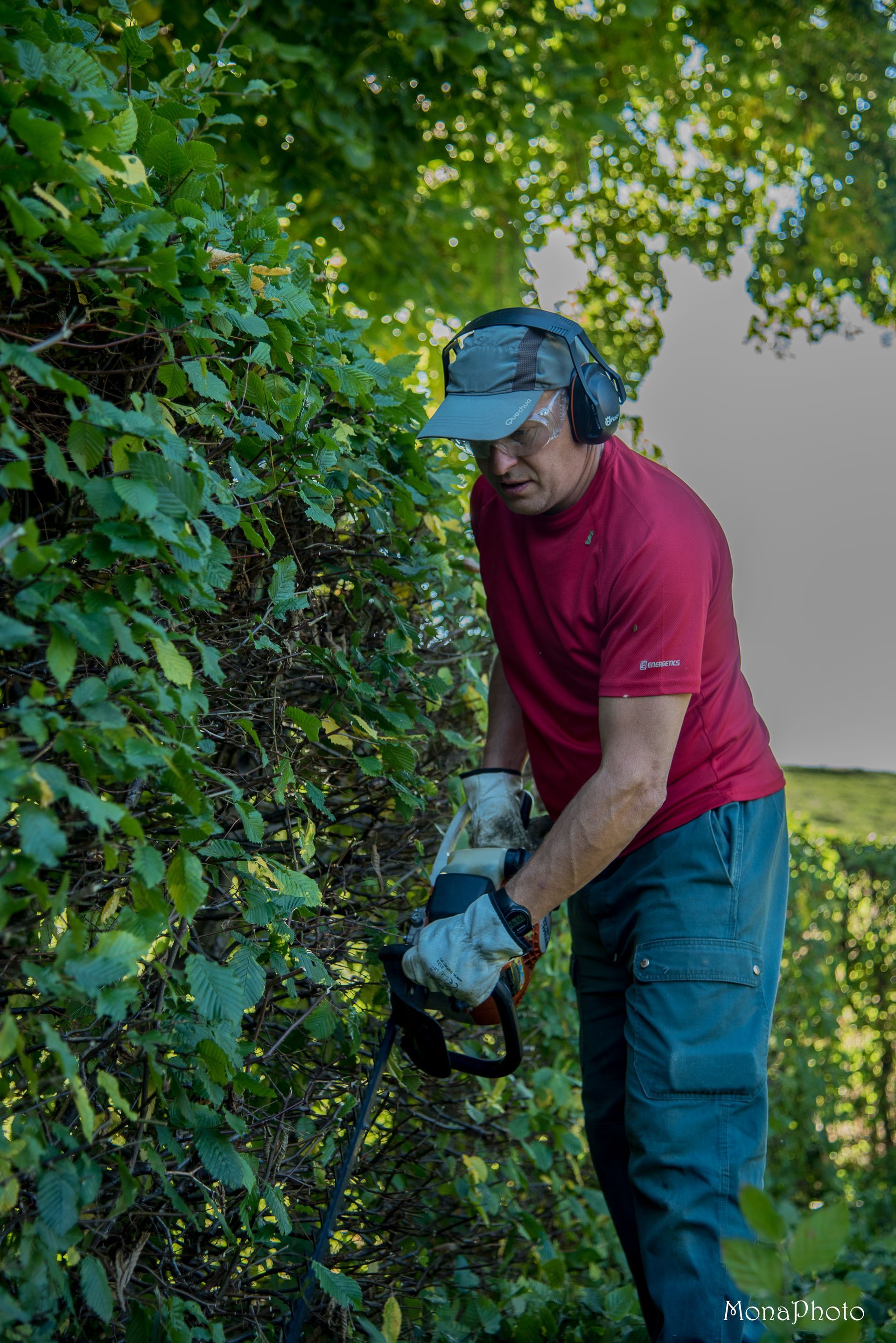 Ricou services - neige