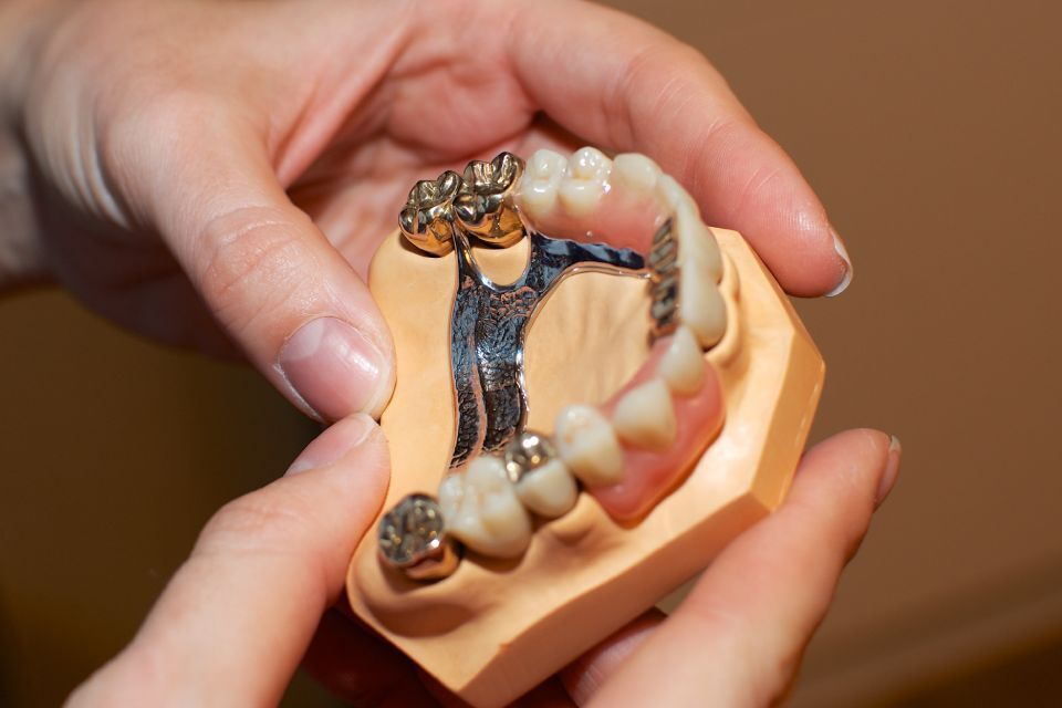 Dental, Zahntechnik, Zahnarzt Kaarst Dentallabor für