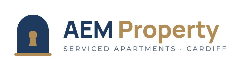 AEM Property - Serviced Apartments in Cardiff