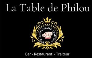 Logo La Table de Philou