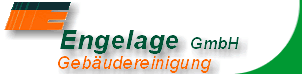 Engelage GmbH Gebäudereinigung-Logo