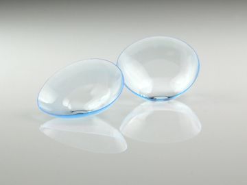 Kontaktlinsen - Ziroli Optik - Wiesendangen