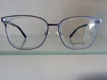 Brille, Brillengläser - Ziroli Optik - Wiesendangen