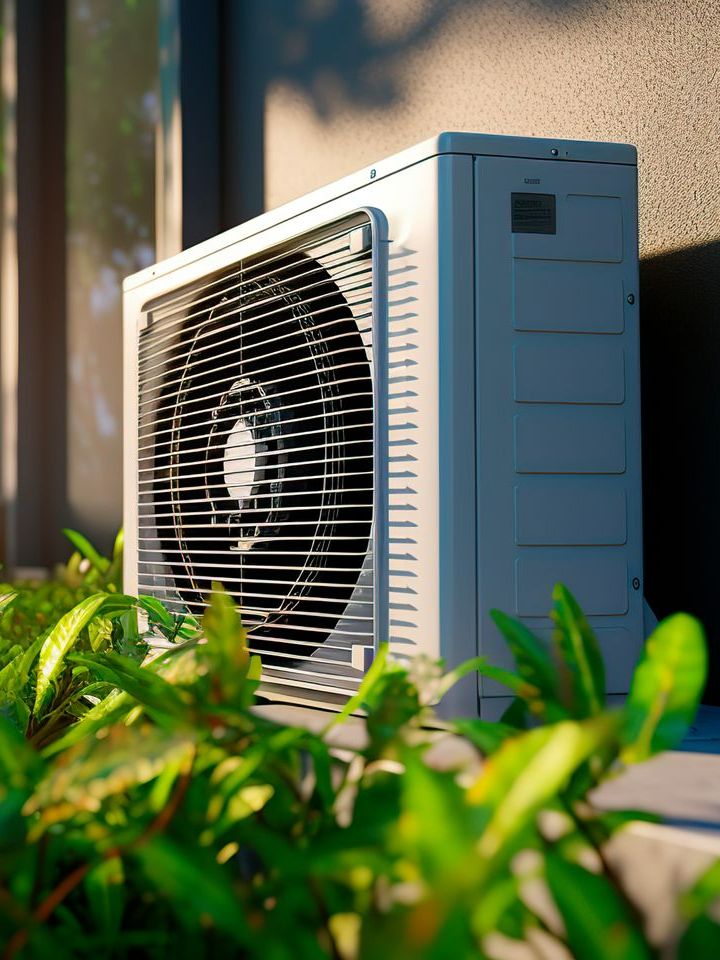 Unité de pompe à chaleur