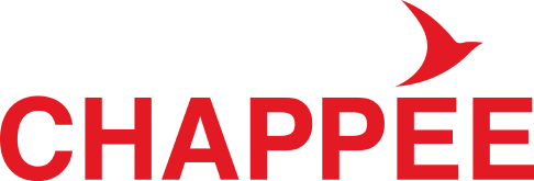 Logo Chappée