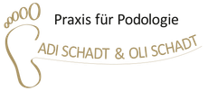 Logo Praxis für Podologie