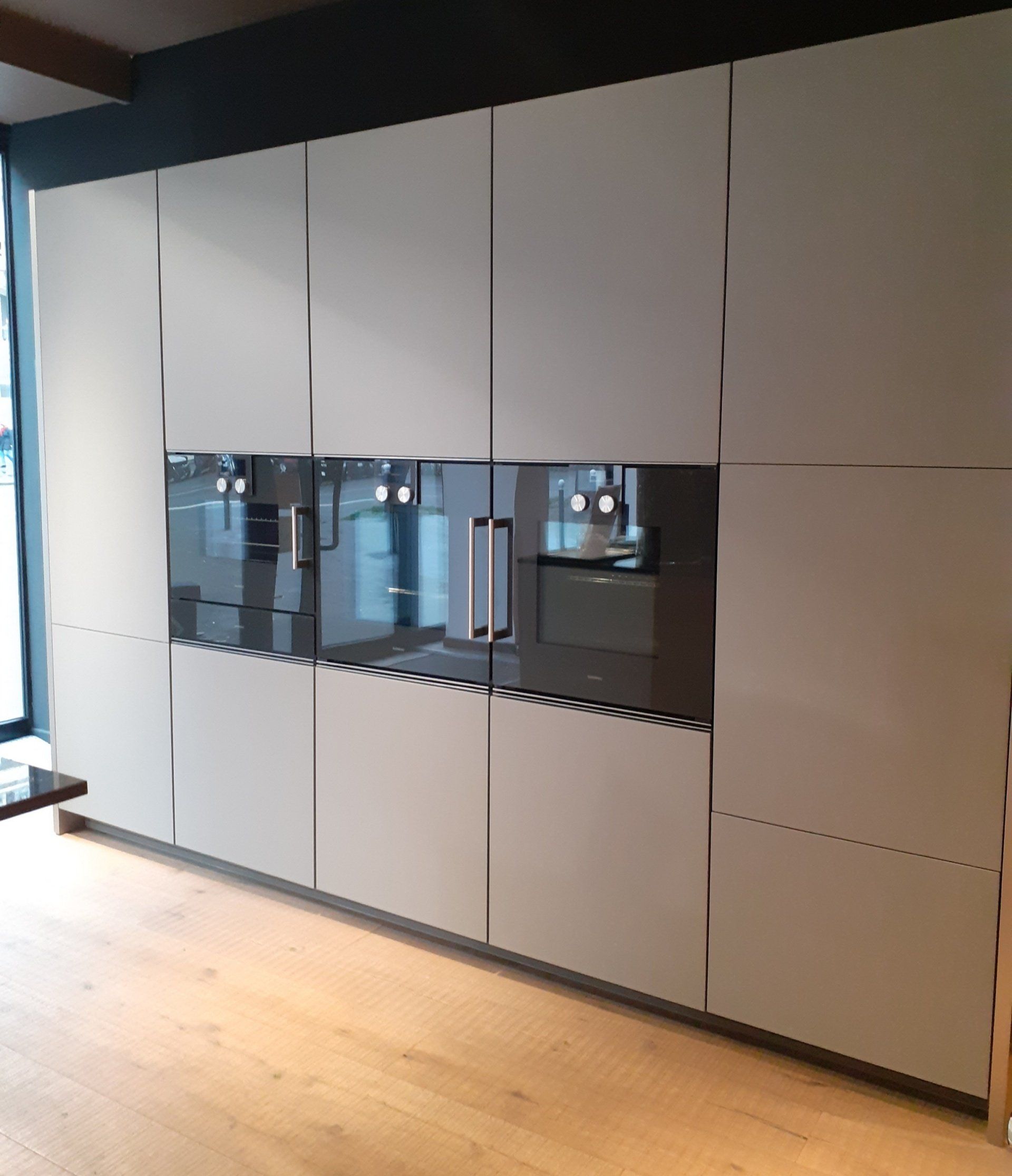 équipements d'électro-ménagers