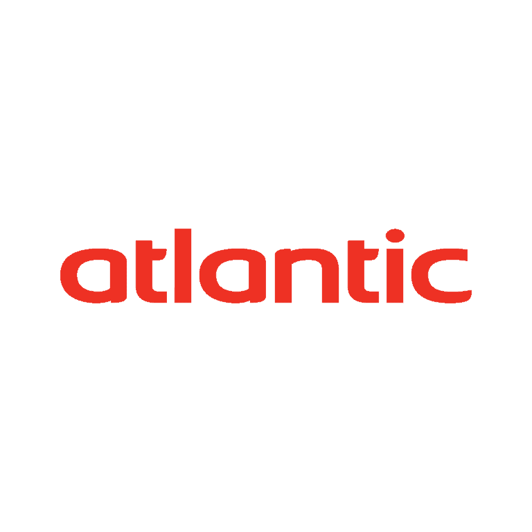 Logo Atlantic