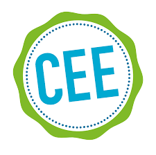 Logo CEE.