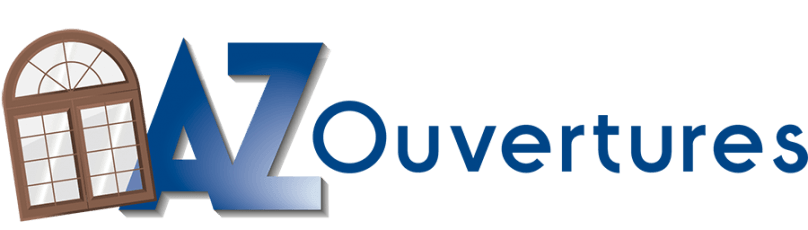 Logo AZ Ouvertures