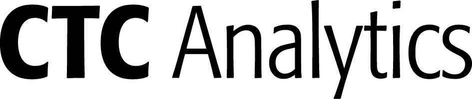 CTC Analytics Logo