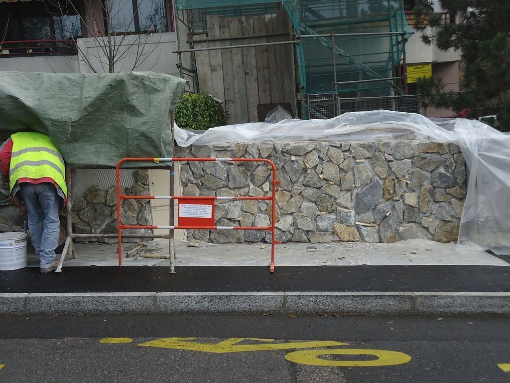 aménagement paysagé, bcph Ingénierie