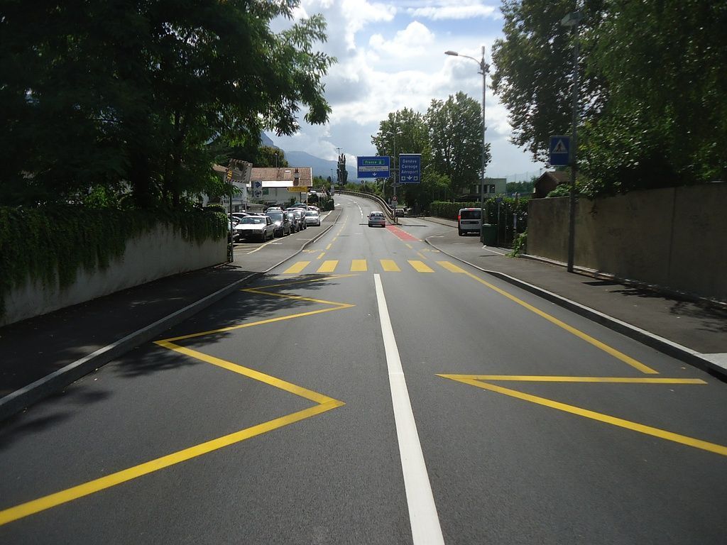 arrêt de bus, bcph ingénierie