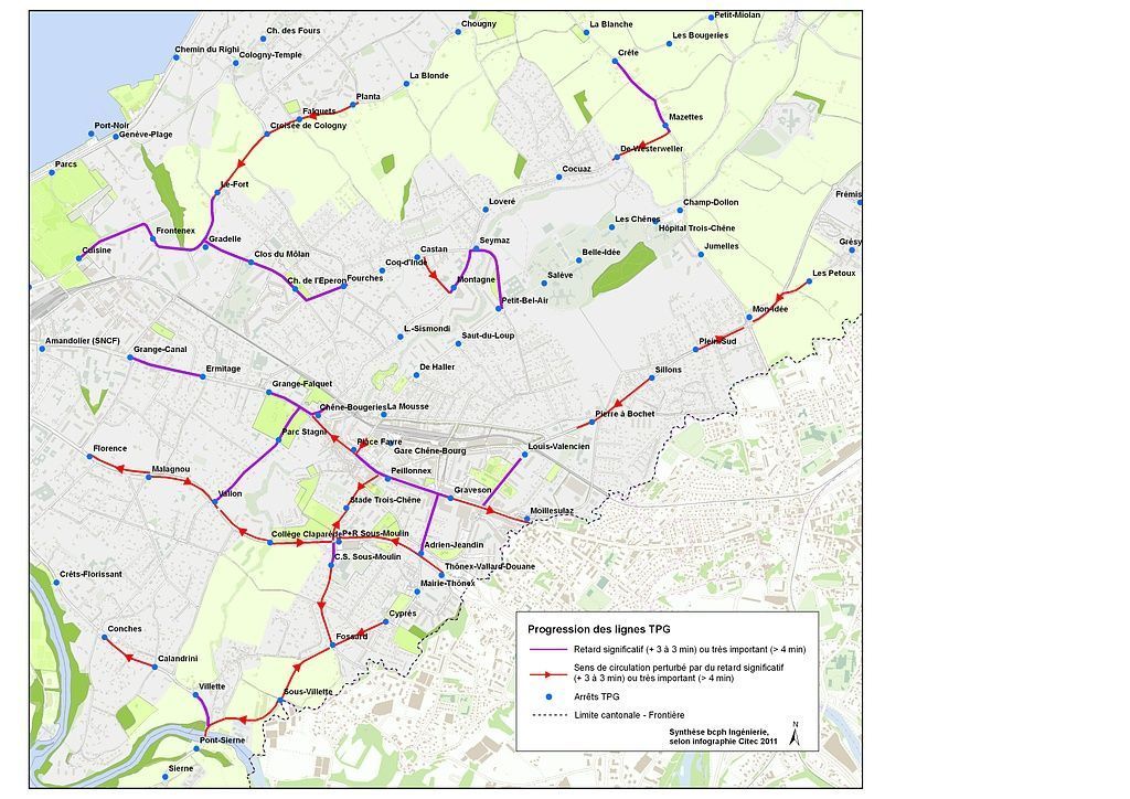 bcph ingénierie, Burri Philippe