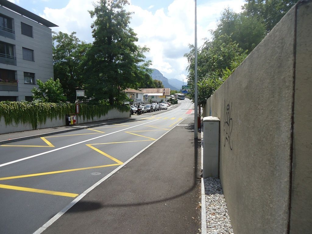 bcph ingénierie, Burri Philippe