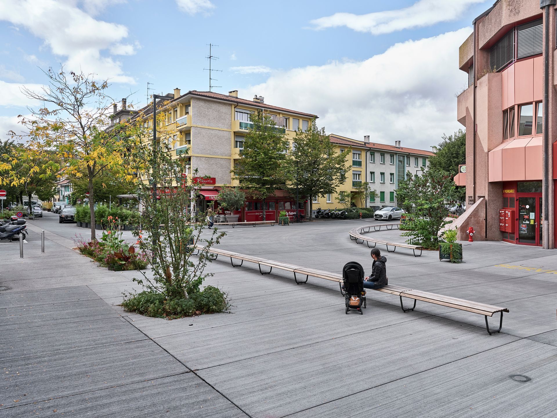 Chêne-Bourg Perréard 2