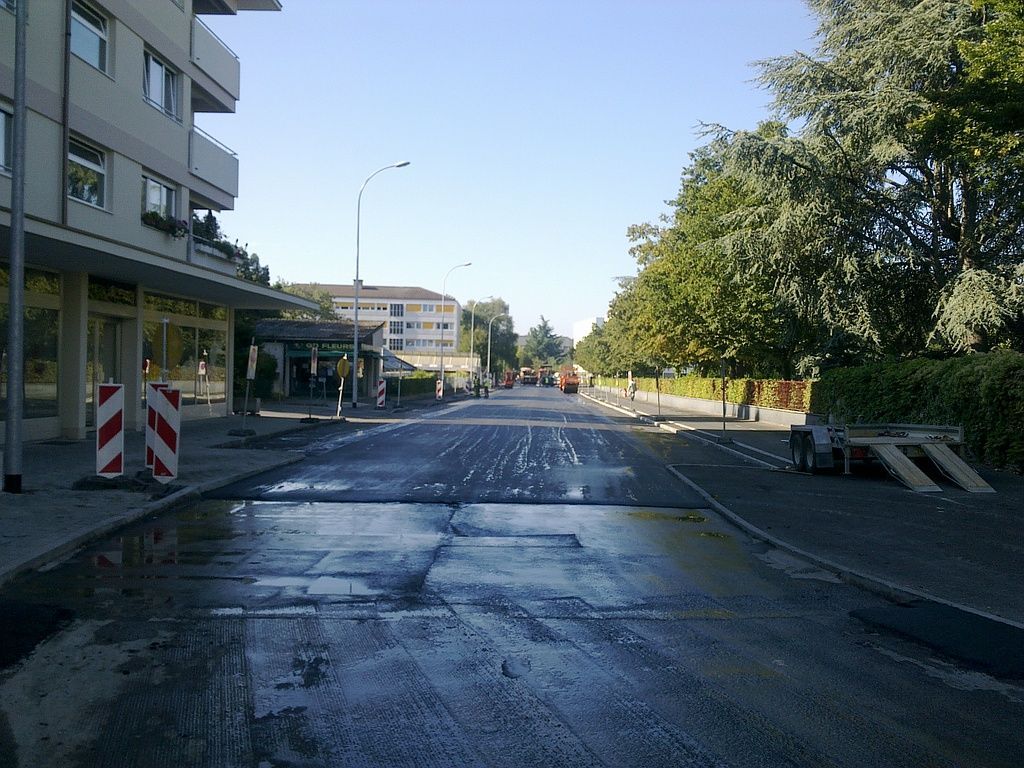 revêtements phonoabsorbants Lancy, bcph Ingénierie