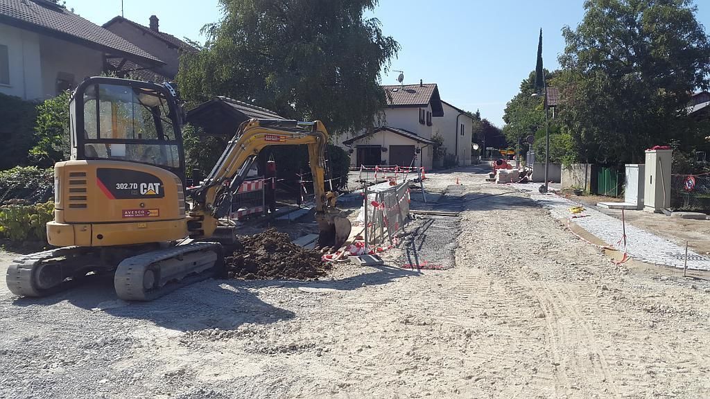 mesures de modération