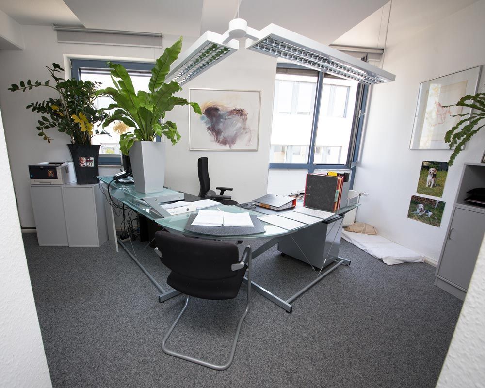 Bau + Technik Sachverständigenbüro Jörg Fischer und architekturbüro fischer + partner in Erlangen