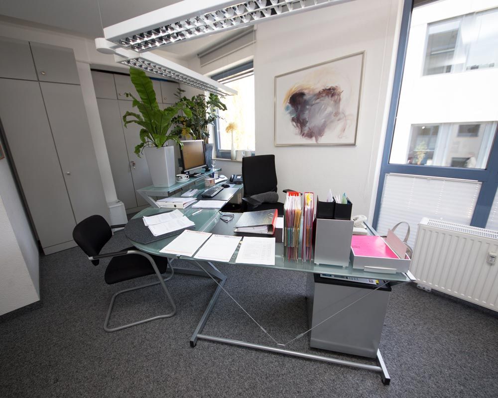 Bau + Technik Sachverständigenbüro Jörg Fischer und architekturbüro fischer + partner in Erlangen