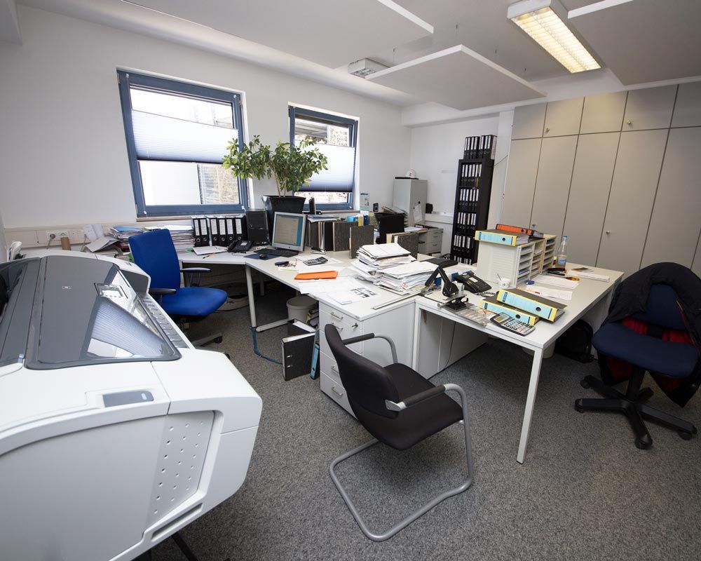 Bau + Technik Sachverständigenbüro Jörg Fischer und architekturbüro fischer + partner in Erlangen