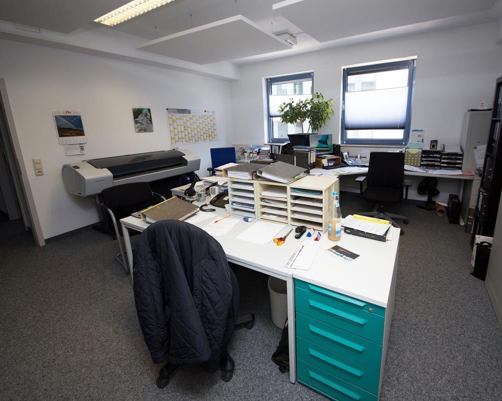 Bau + Technik Sachverständigenbüro Jörg Fischer und architekturbüro fischer + partner in Erlangen