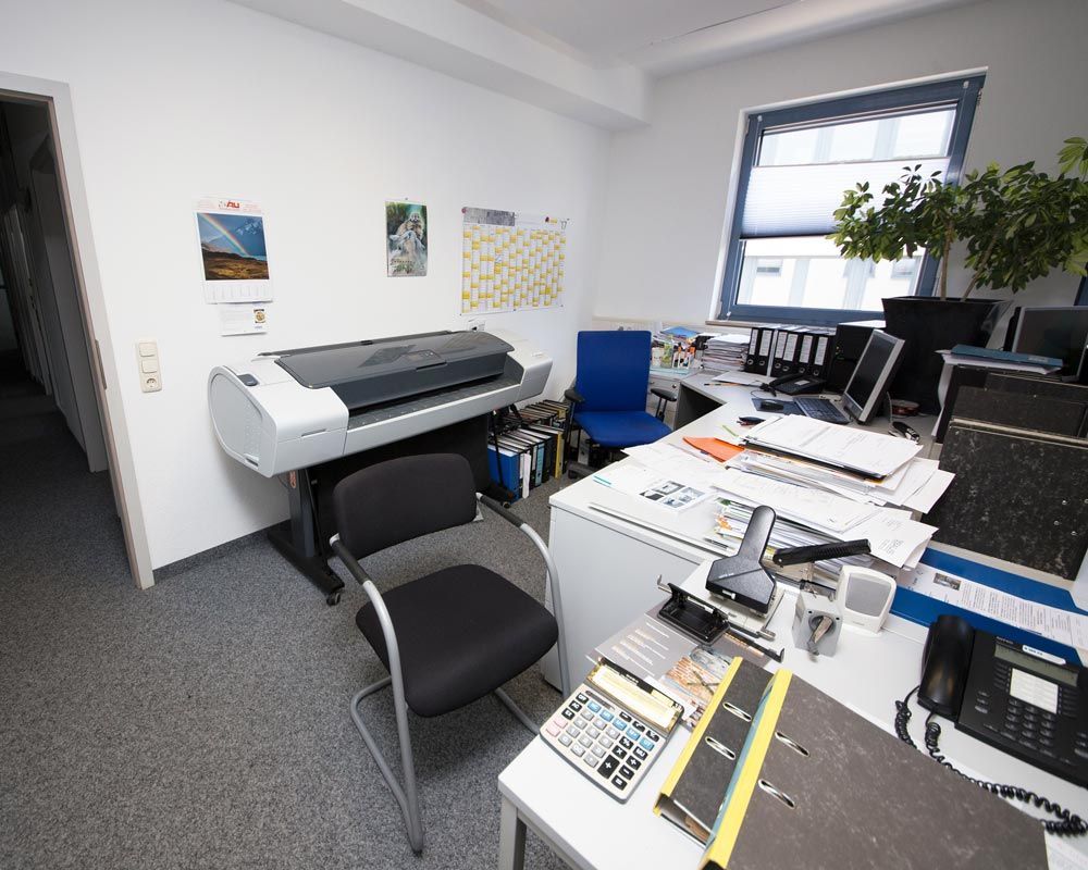 Bau + Technik Sachverständigenbüro Jörg Fischer und architekturbüro fischer + partner in Erlangen