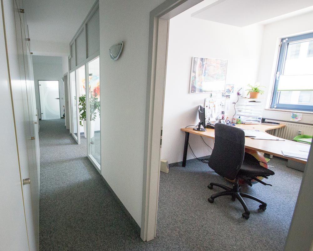 Bau + Technik Sachverständigenbüro Jörg Fischer und architekturbüro fischer + partner in Erlangen