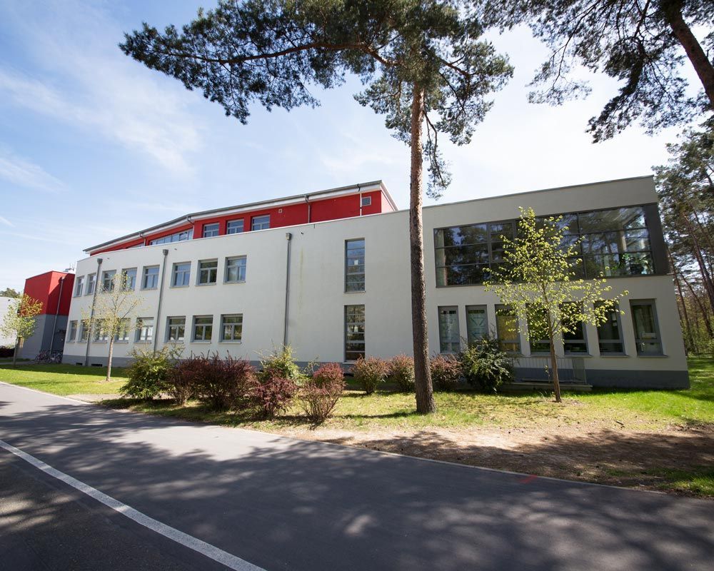 architekturbüro fischer + partner in Erlangen