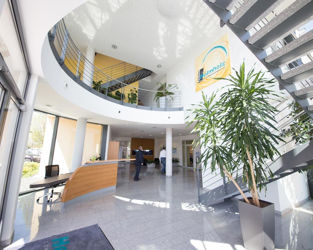 architekturbüro fischer + partner in Erlangen