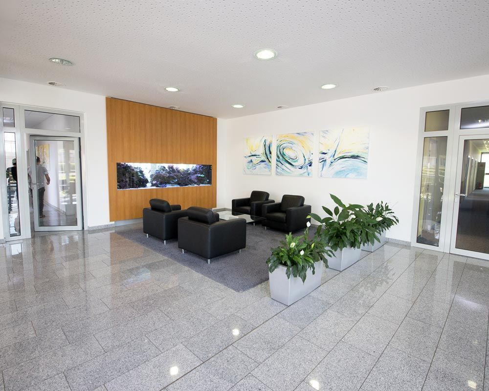 architekturbüro fischer + partner in Erlangen