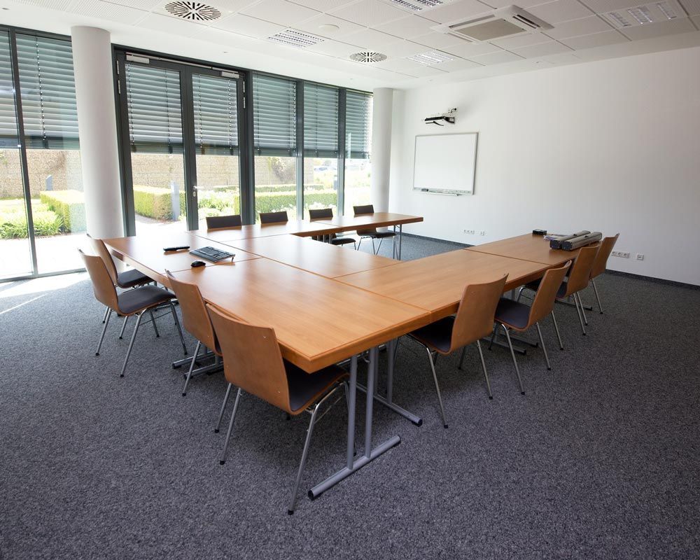 architekturbüro fischer + partner in Erlangen