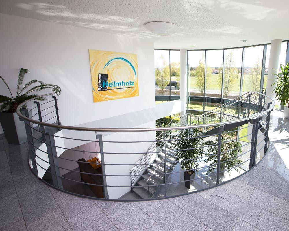 architekturbüro fischer + partner in Erlangen