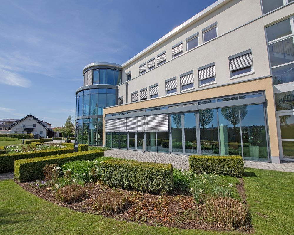 architekturbüro fischer + partner in Erlangen