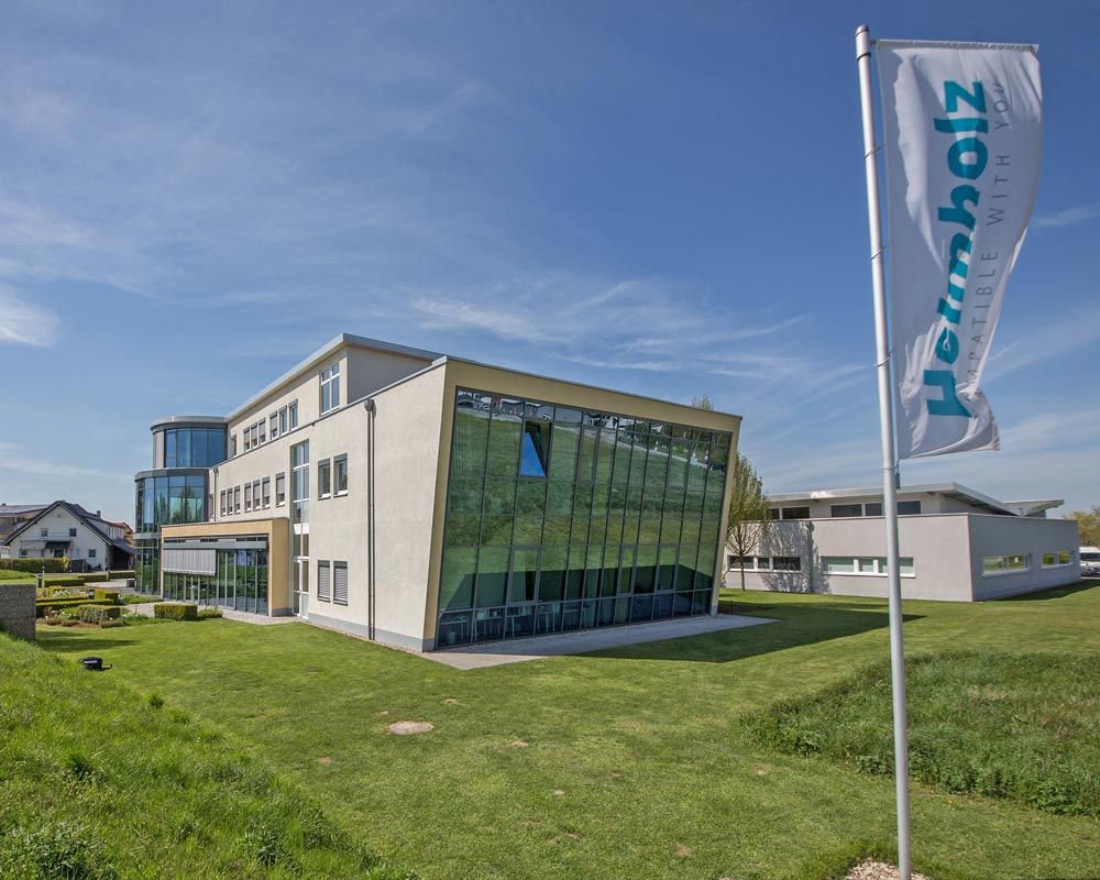 architekturbüro fischer + partner in Erlangen