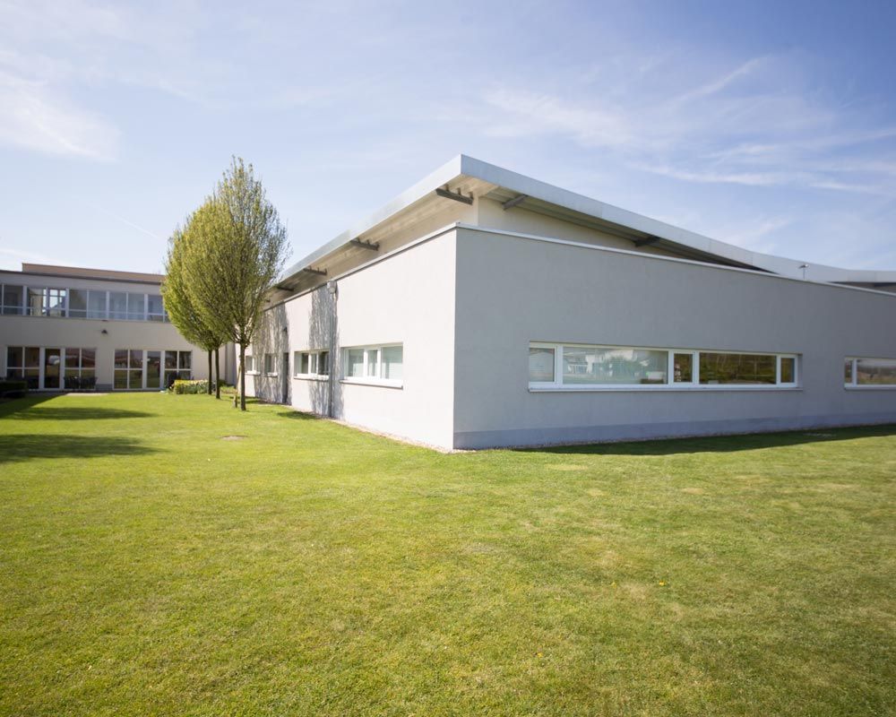 architekturbüro fischer + partner in Erlangen