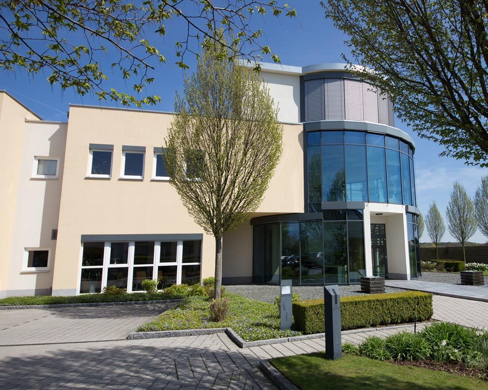 architekturbüro fischer + partner in Erlangen