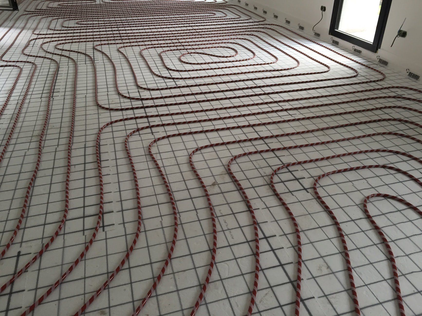 Système de chauffage