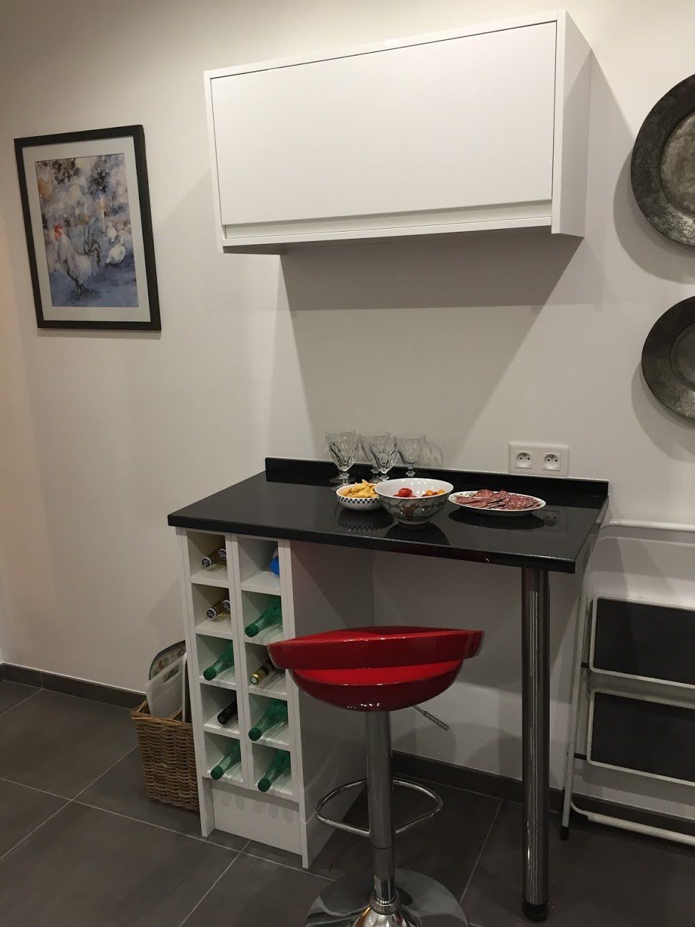 Rénovation immobilière