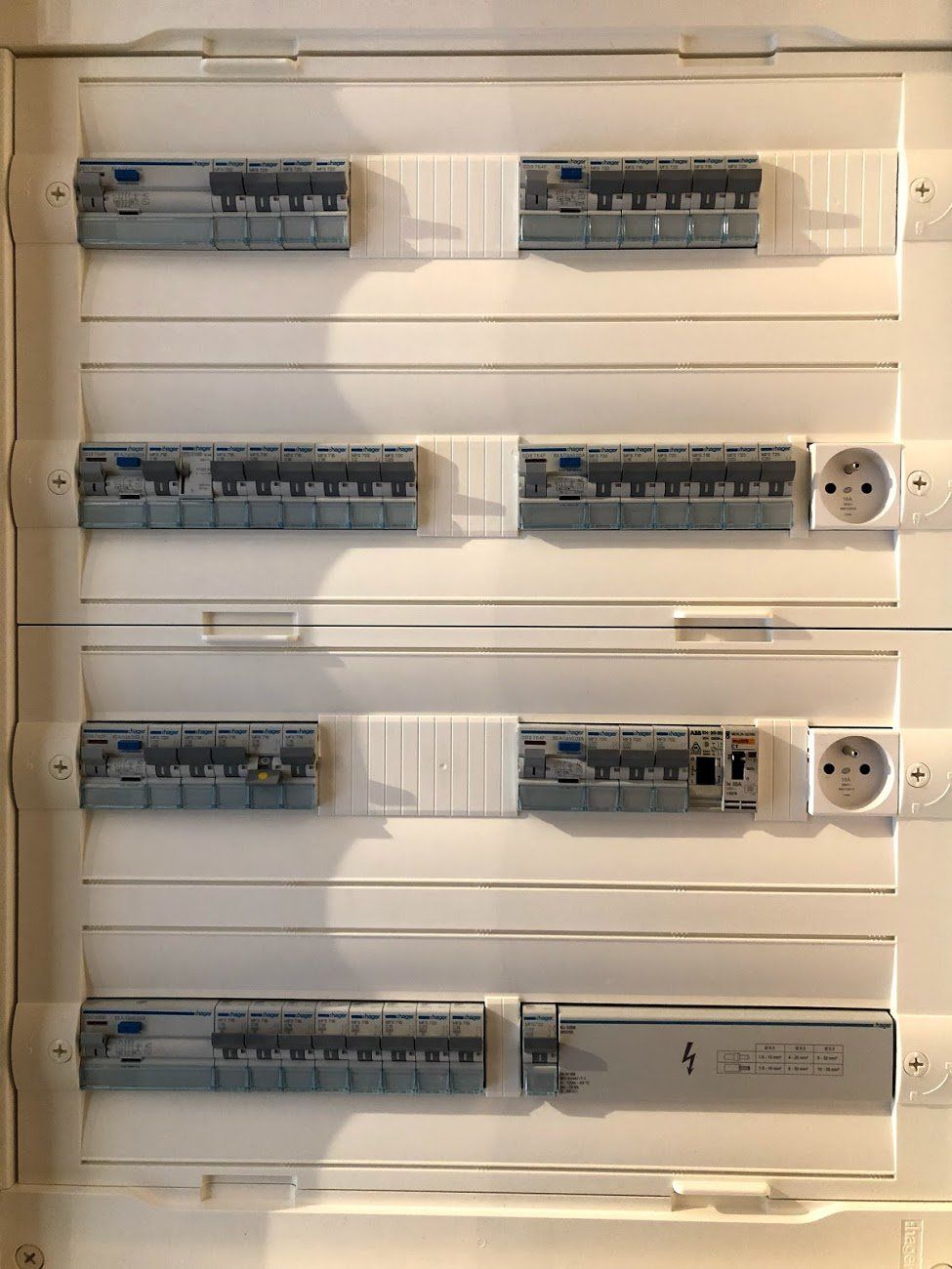 Electricité générale