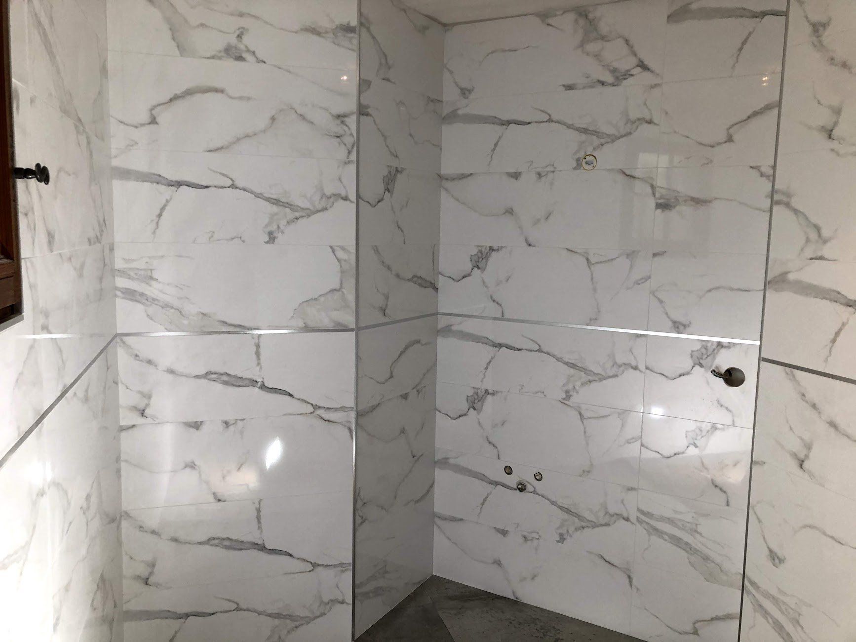 Rénovation salle de bains