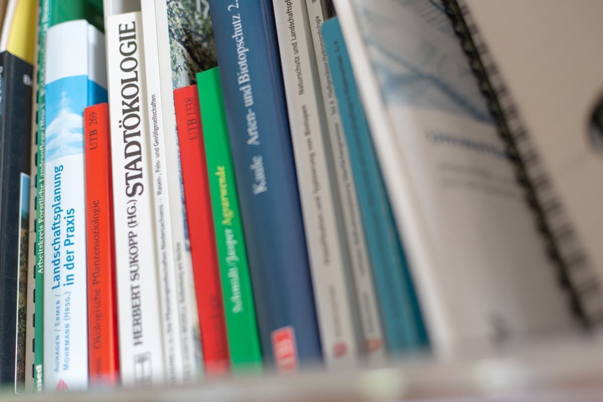 Büro für Freiraum- und Landschaftsplanung